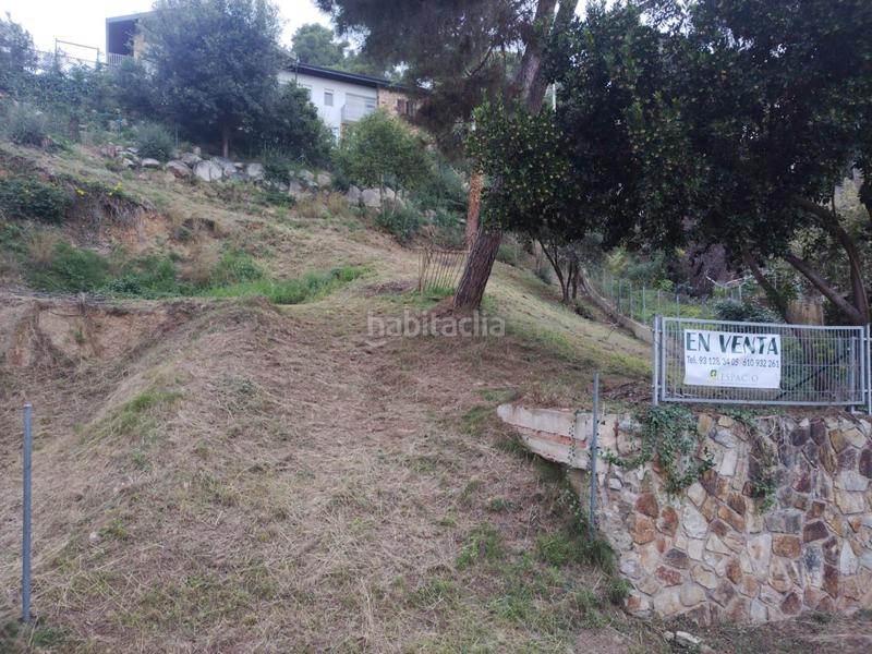 Foto 242a1cf5-2572-4bea-a4ac-a72270da6801. Terreno residenziale in Urbanitzacions Argentona