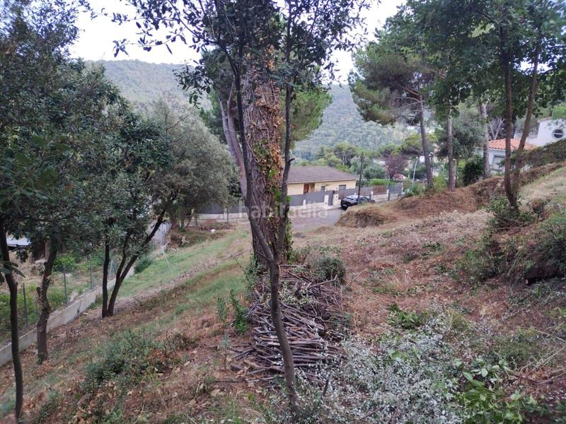 Foto 2bf47f7b-bf7a-45ab-a8c2-2fb4ddd2a30a. Terreno residenziale in Urbanitzacions Argentona