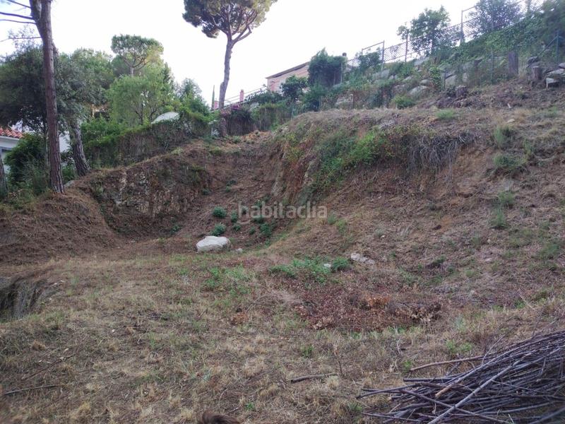 Foto 6ed9fa1b-3f98-45a4-9fd5-50b16ef28407. Terreno residenziale in Urbanitzacions Argentona