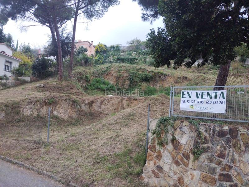 Foto 74455916-a2f8-4568-815d-1ac65e334da0. Terreno residenziale in Urbanitzacions Argentona