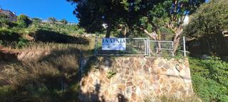 Wohngrundstück in Urbanitzacions. Terreno en can cabot