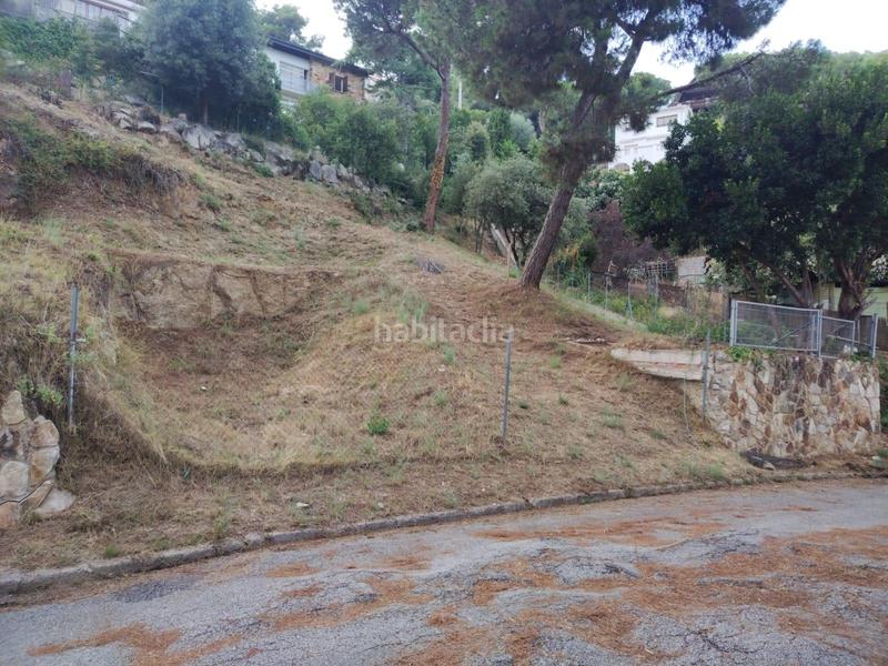 Foto 8844c39f-6ee5-4916-9248-d182cef8a765. Terreno residenziale in Urbanitzacions Argentona