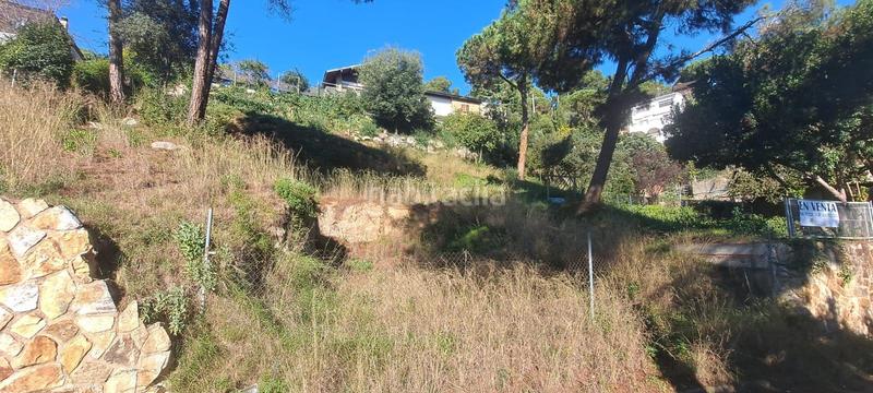 Foto 9542e0b7-725b-4898-bc95-1f9586305723. Terreno residenziale in Urbanitzacions Argentona