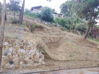 Residential Plot in Urbanitzacions. Terreno en can cabot