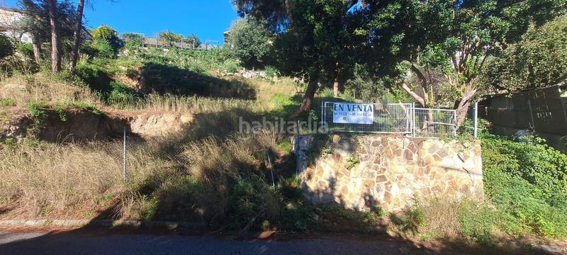 Foto b468fa56-7ea1-47e1-b9e7-746294138bda. Terreno residenziale in Urbanitzacions Argentona