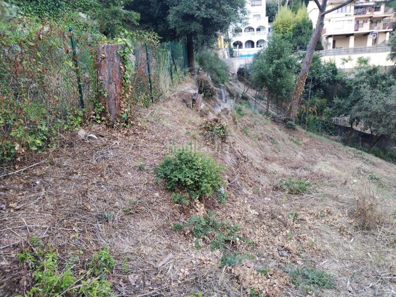 Foto bc3c7108-5dee-47bc-95ef-2fc6596fd254. Terreno residenziale in Urbanitzacions Argentona