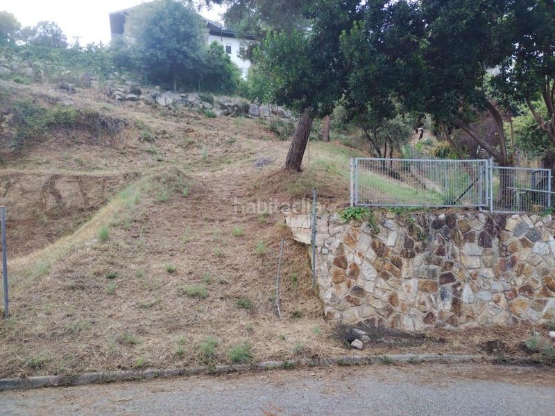 Foto c0ac000e-14f2-4458-ae91-8db2d48e803f. Terreno residenziale in Urbanitzacions Argentona