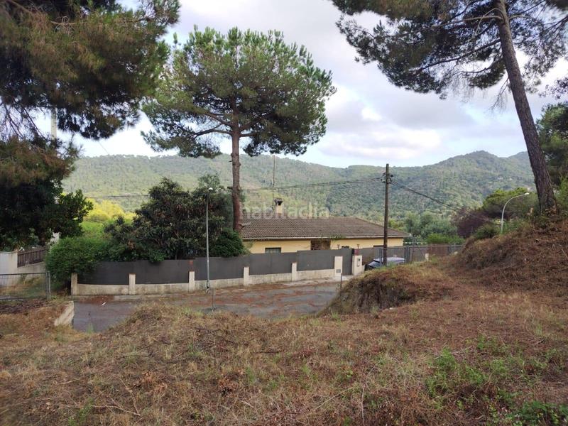 Foto cd557135-ba86-4638-a22f-a2b6d9d71226. Terreno residenziale in Urbanitzacions Argentona