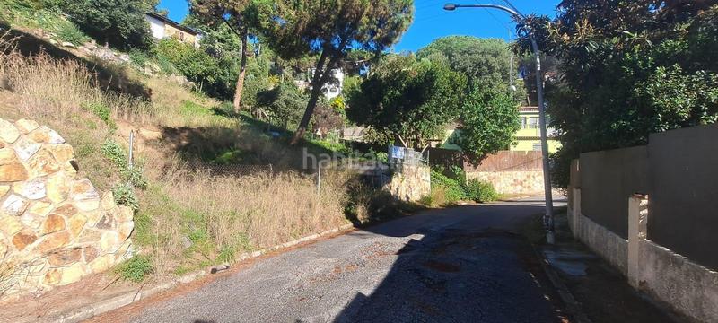 Foto d6980f21-7ce8-4297-9f03-a40be3ff08a0. Terreno residenziale in Urbanitzacions Argentona