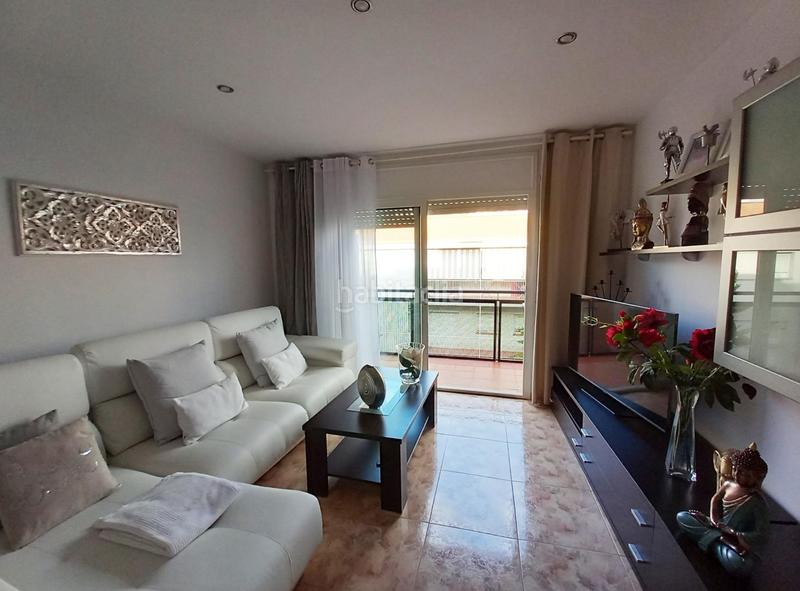 Foto b9126967-cd62-410e-89eb-91383f5ab851. Duplex avec chauffage parking dans La Llàntia Mataró