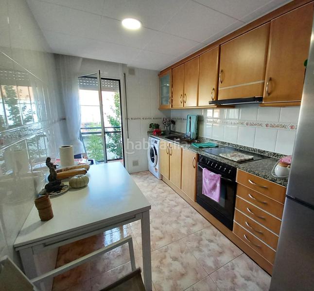 Foto d033422f-b560-4837-aedb-ab7e32fe44b1. Duplex avec chauffage parking dans La Llàntia Mataró