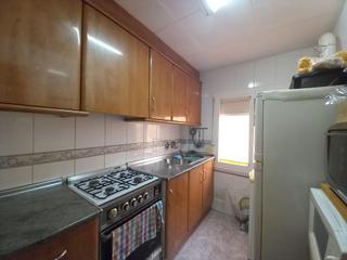 Appartement à Peramàs. Acogedor piso en peramas con ascensor!!! jto ronda o donnell!!