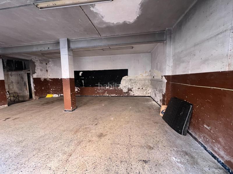 Foto 6f4a92f7-0d32-46b2-90a7-b52afc80bbc1. Local commercial dans Cerdanyola Nord Mataró