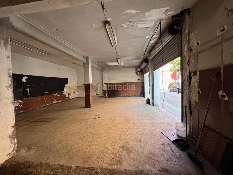 Foto 7a5d0b93-ccf8-410a-8c6a-fab755f241ba. Local commercial dans Cerdanyola Nord Mataró