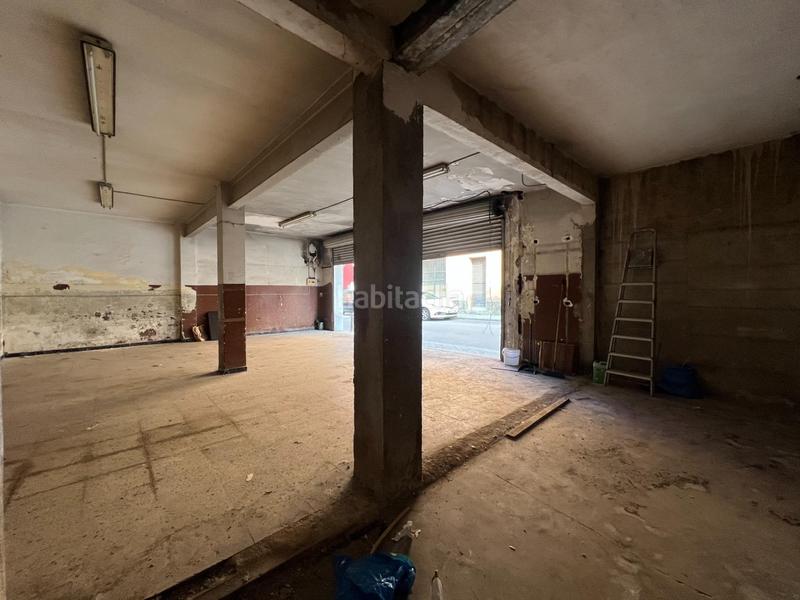 Foto 7e672a02-1246-41ed-bdf6-6147c0a8aa79. Local commercial dans Cerdanyola Nord Mataró