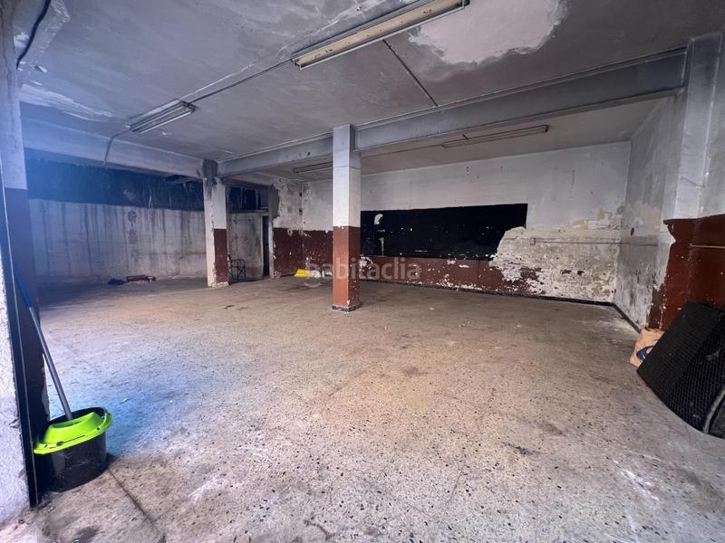 Foto b5b58196-c305-4541-81c5-3bfff99a2687. Local commercial dans Cerdanyola Nord Mataró