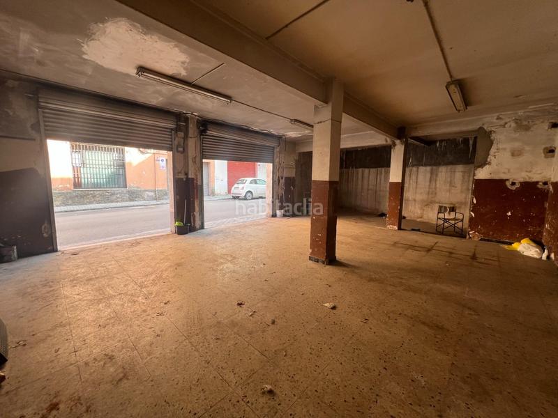 Foto ee25dd4b-4a74-43b9-aac5-3a68f5f99dfb. Local commercial dans Cerdanyola Nord Mataró