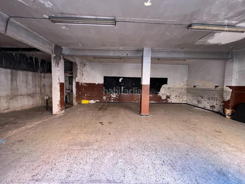 Foto f2f9e58e-39e3-4c8f-a7a8-b6b929c06b54. Local commercial dans Cerdanyola Nord Mataró