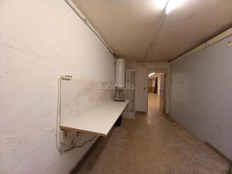 Foto 34ac3bc0-be2b-4f2c-94ba-260a0cfc3aeb. Business premise in Cerdanyola Sud Mataró