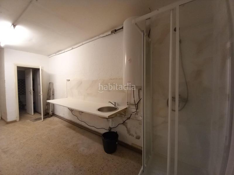 Foto 65484a37-3f92-4711-990e-a84c185cb316. Business premise in Cerdanyola Sud Mataró