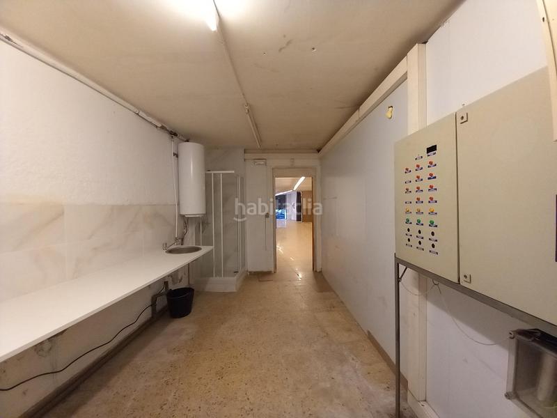 Foto 8ea1ae82-9acb-4306-9f6f-8da0c958b6b6. Business premise in Cerdanyola Sud Mataró