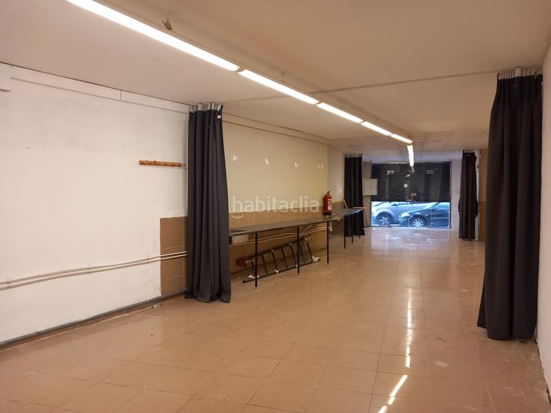 Foto 9f268a27-d87f-438b-99f0-642150563fc1. Business premise in Cerdanyola Sud Mataró