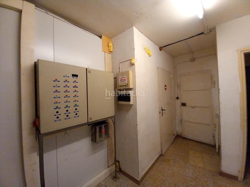 Foto a162371a-5258-4279-ad32-e6cd2de5bf35. Business premise in Cerdanyola Sud Mataró