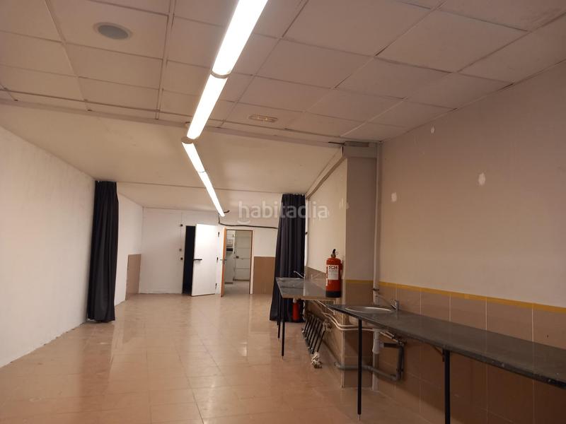 Foto c26574d0-0f53-4689-a014-813018546fc8. Business premise in Cerdanyola Sud Mataró