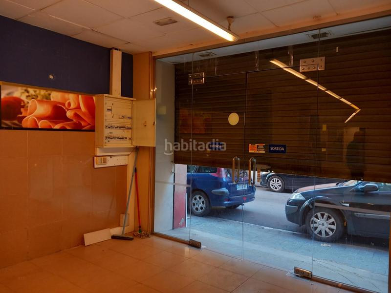 Foto cd8a65a1-edb3-4a85-9470-61c684cee5ec. Business premise in Cerdanyola Sud Mataró