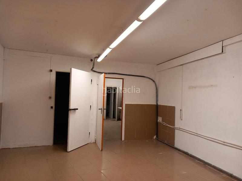 Foto f2af3c5a-04fa-475a-9a2a-a1b779e82d54. Business premise in Cerdanyola Sud Mataró