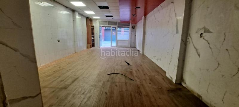 Foto 030cc201-a54c-469e-b494-45fab470544c. Local commercial dans Cerdanyola Sud Mataró