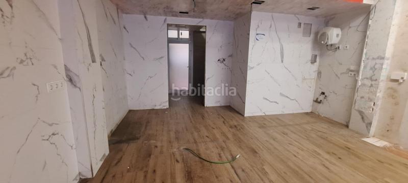 Foto 75af2540-3eea-4716-ae92-020fb0ae43f0. Local commercial dans Cerdanyola Sud Mataró