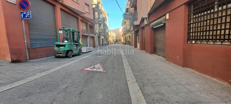 Foto 90570e09-4824-423a-9e92-25d8e118c079. Local commercial dans Cerdanyola Sud Mataró