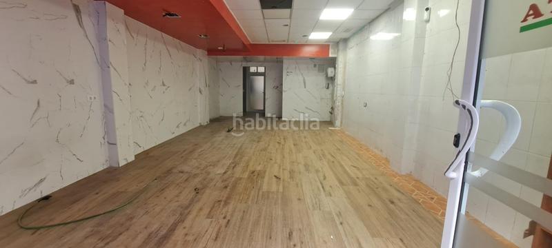 Foto d8cae894-bd5d-425d-8a44-6673d1533cfe. Local commercial dans Cerdanyola Sud Mataró