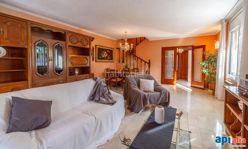 Foto 7ad6c2e6-dd16-4adb-9d5c-cd7b302fc197. Haus mit heizung parking in Califòrnia-Santa Madrona Masnou (El)