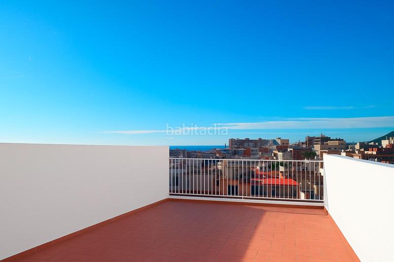 Foto 14e15444-4aef-47c8-a320-b0942a0a4f17. Àtic a La Llàntia Mataró