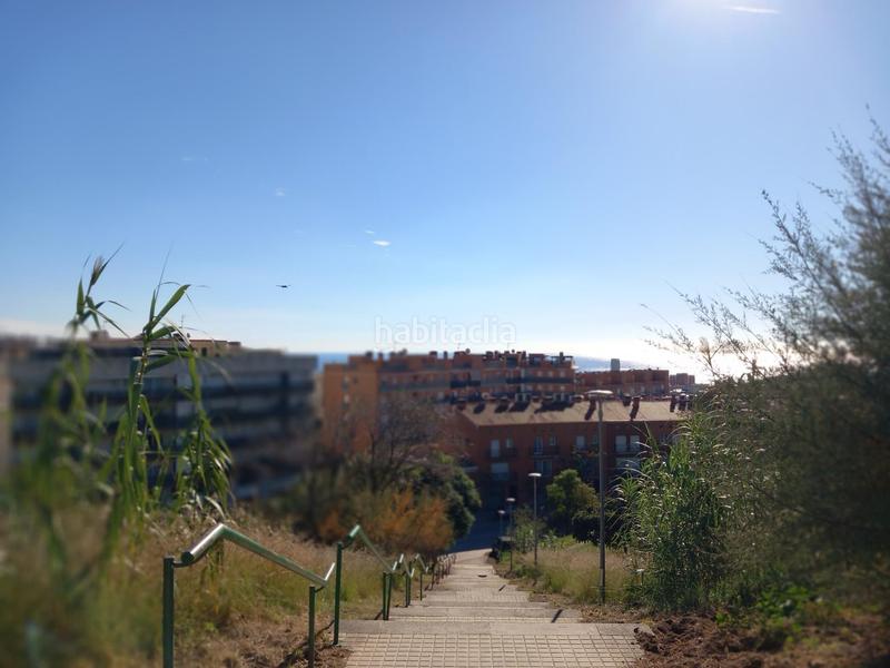 Foto 448f7a37-5c3f-473b-854d-a05b2e8edea0. Àtic a La Llàntia Mataró