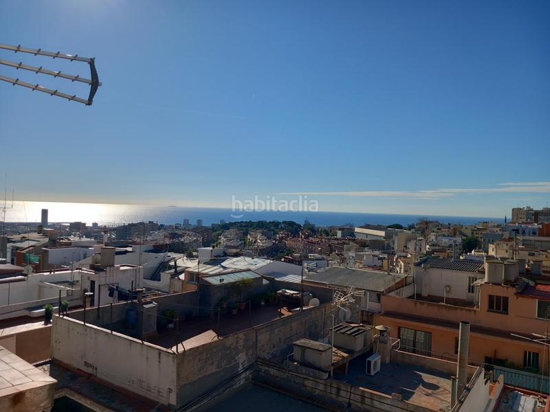 Foto ae7db654-ee63-4908-b28a-5599238ac249. Àtic a La Llàntia Mataró