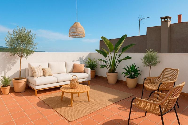 Foto bf9bf937-3b45-4b36-b7f5-e7eb58949980. Àtic a La Llàntia Mataró