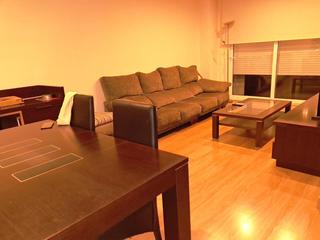 Location Appartement à Via Europa - Parc Central. Pisazo en alquiler en via europa!!