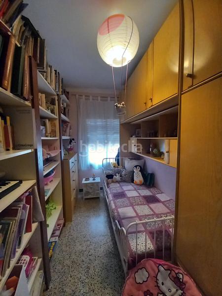 Foto db80302e-0590-4c4d-a2fe-5ff1fe845208. Appartement avec parking dans Cerdanyola Nord Mataró