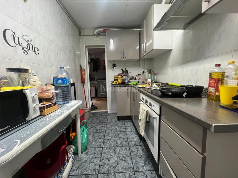 Foto 18f477d0-fadb-45ea-8fe8-beb0658fd45b. Piano terra in Franqueses del Vallès (Les)