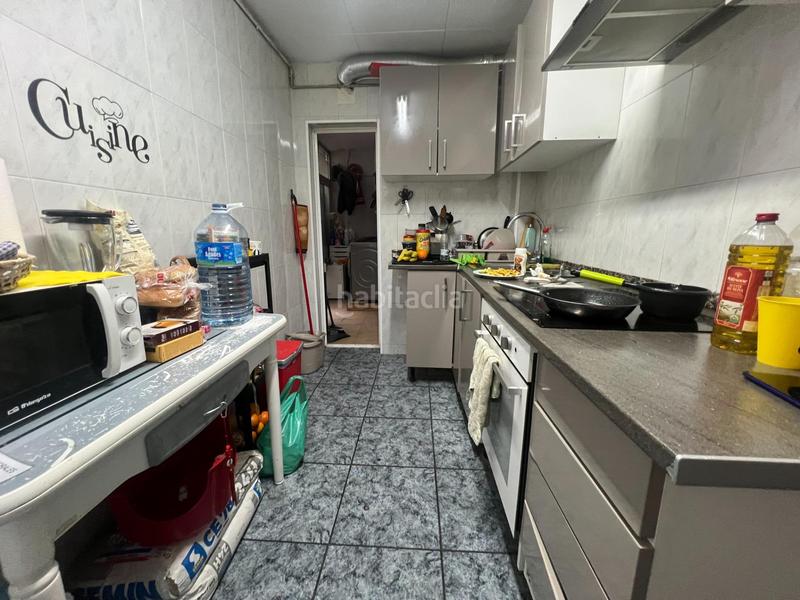 Foto 2faaf1c1-6f68-440c-a95b-8179211a703f. Piano terra in Franqueses del Vallès (Les)