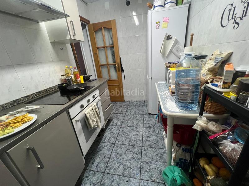 Foto a58e9ba1-9c08-470b-9719-830b3a86a490. Piano terra in Franqueses del Vallès (Les)