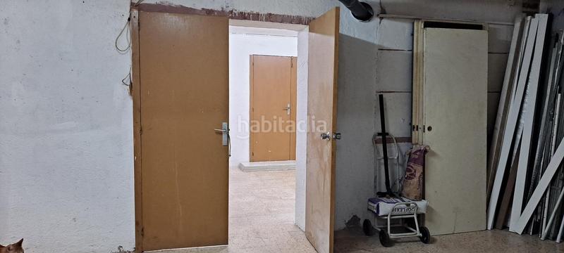 Foto 1650e61d-4a9b-4604-8295-b9fa10aeb1a5. Local comercial a Centre Mataró