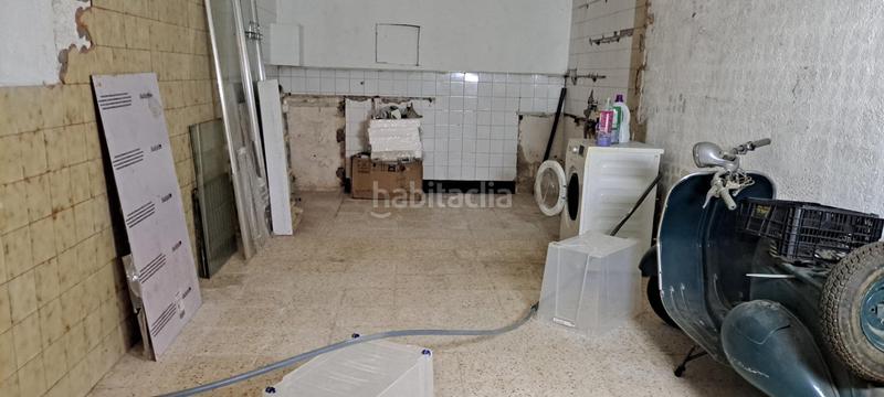 Foto 3abb6b15-0ac0-45f6-bce6-db82ab8e7220. Local comercial a Centre Mataró