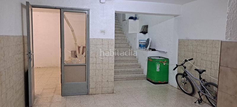 Foto b786ab2c-9cdf-479e-bb33-088f6eed622d. Local comercial a Centre Mataró