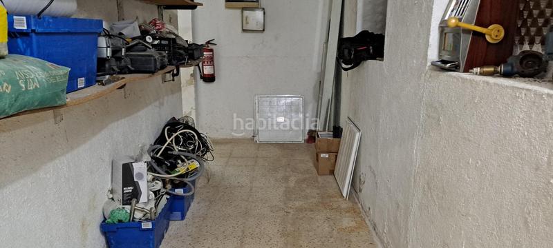 Foto c92d949f-5e81-46bd-98c3-cc89a23043ce. Local comercial a Centre Mataró