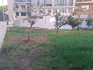 Geschäftsraum in Centre. Local junto al centro de mataró con 500 metros de jardin!!!!