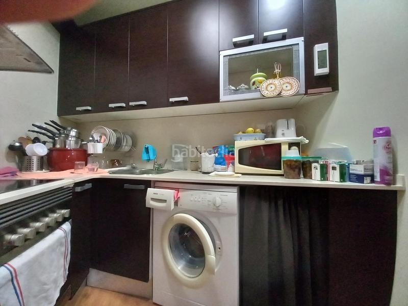 Foto f623e98d-46d1-4a4c-b0dd-15a7a53be975. Appartement avec chauffage dans Cerdanyola Nord Mataró